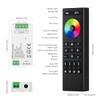 BTF-LIGHTING 5050SMD FCOB COB RGB RF Remote RC03RFB & C03RF