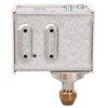 Air Pressure Switch Compressor Boiler Dryer Controller Heavy Duty 6kg