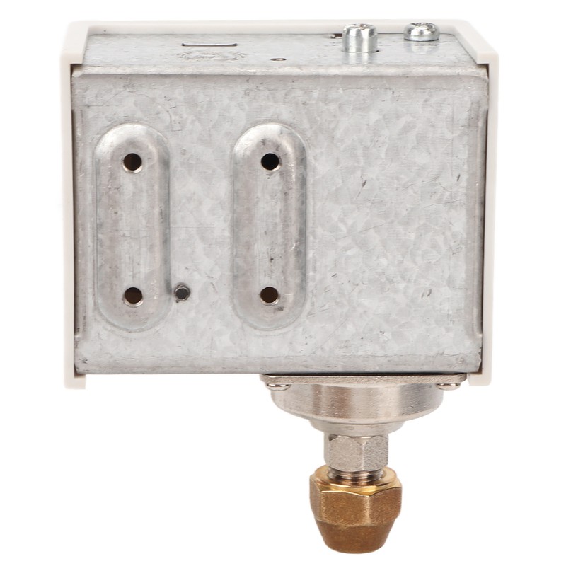 Air Pressure Switch Compressor Boiler Dryer Controller Heavy Duty 6kg