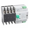 shengbowi 4P Dual Power Automatic Transfer Switch 100A AC220V Switch