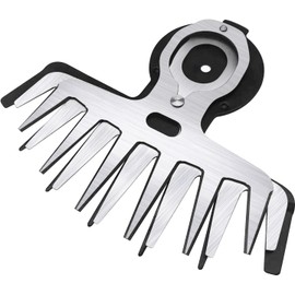 deawater 1 x 7 Inch Bush Trimmer Fits Ma-kita 18V LXT Grass Shears Model XMU04 & 12V Max CXT Grass Shears Model MU04, Shrub Trimmer (OME: 195267-4)