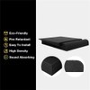 Snblzhef 1 Pcs Acoustic Foam Pads Studio Isolation Speaker Desktop