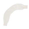 U Shaped Neck Hot Water Bag Double Knitted Insulation Rubber