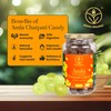 Shiva organic's Amla (Gooseberry) Candy Chatpati (250g)