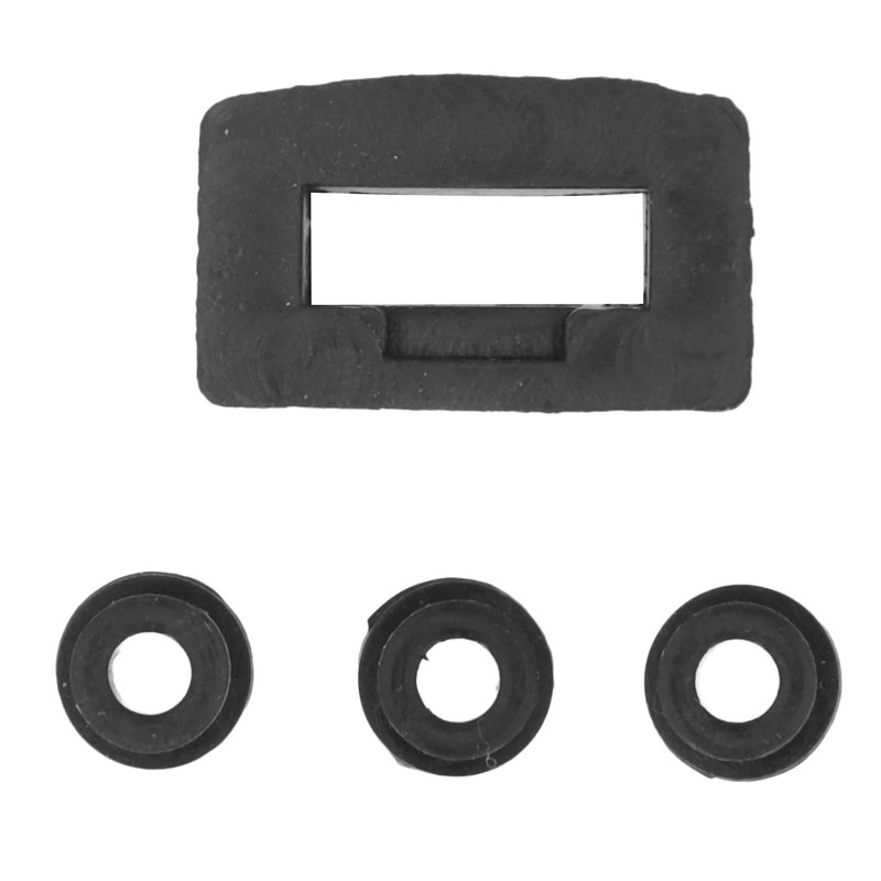 SPYMINNPOO For Mid Motor Hall Seal Ring BBS01 BBS02 Waterproof
