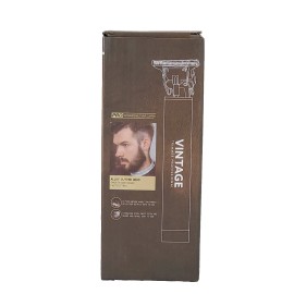 Vintage Professional Trimmer Alloy Cutter Head - Dragon Phoenix - Z001-782