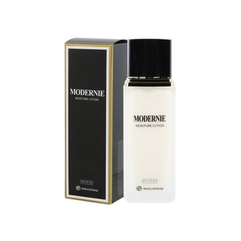 Modenie 모드니에 모이스처 로션 150ml Modeunier Moisture Lotion 150ml