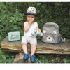 Sterntaler Functional backpack Hanno and Edda, age: suitable for children