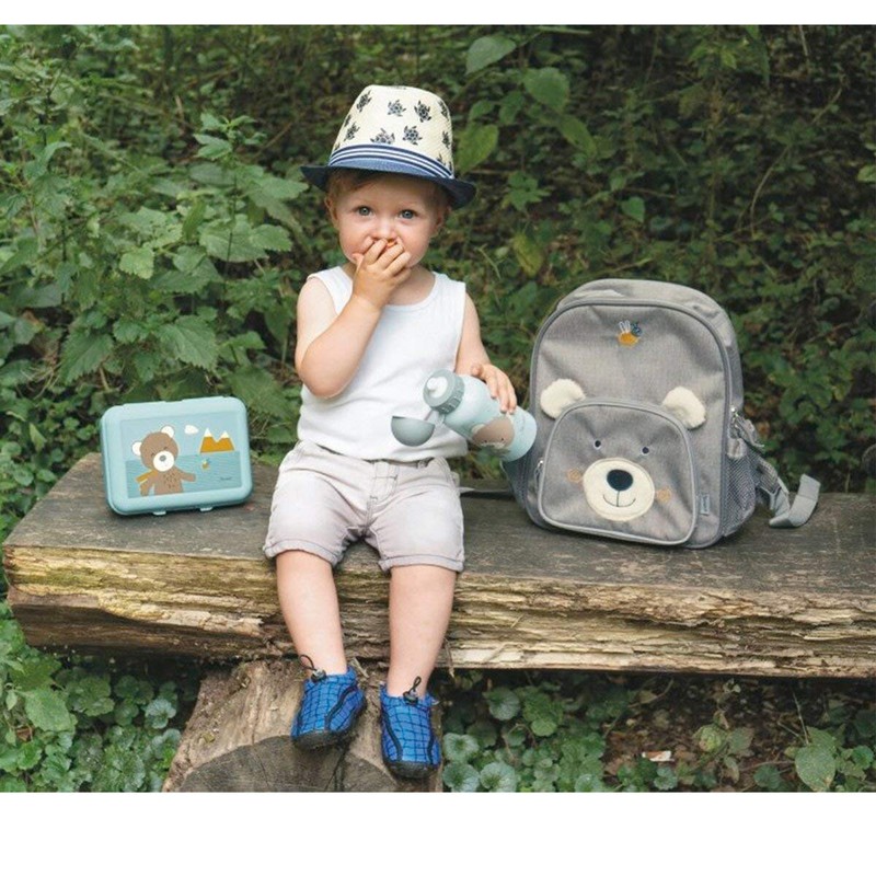 Sterntaler Functional backpack Hanno and Edda, age: suitable for children