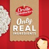 Orville Redenbacher's Old Fashioned Tender White Microwavable Popping Corn 3.28