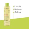 ADERMA, Exomega Control Aceite de Limpieza Emoliente, Calma e Hidrata