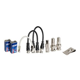 Jonard Tools TET-6 Accessory Kit+ for TET-700