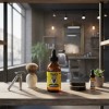 Tónico Capilar Sharp 120ml Cuidado Fortalecimiento