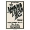 Raw Sugar Art Studio Marshall Tucker Band/Firefall 1978 Dayton Concert
