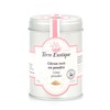 Terre exotique Tail Exotic Lime Powder Bio 60g Fruit Powder
