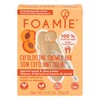 Foamie Exfoliating Body Bar with Apricot Seeds & Shea Butter