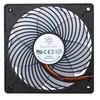 SilverStone SST-AP121 - Air Penetrator Computer Case Cooling Fan 120mm,