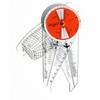 Navimat Stephan 501 with Wind Arm