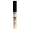 Nyx Professional Makeup Can't Stop Won't Stop Contour Concealer, Pale,