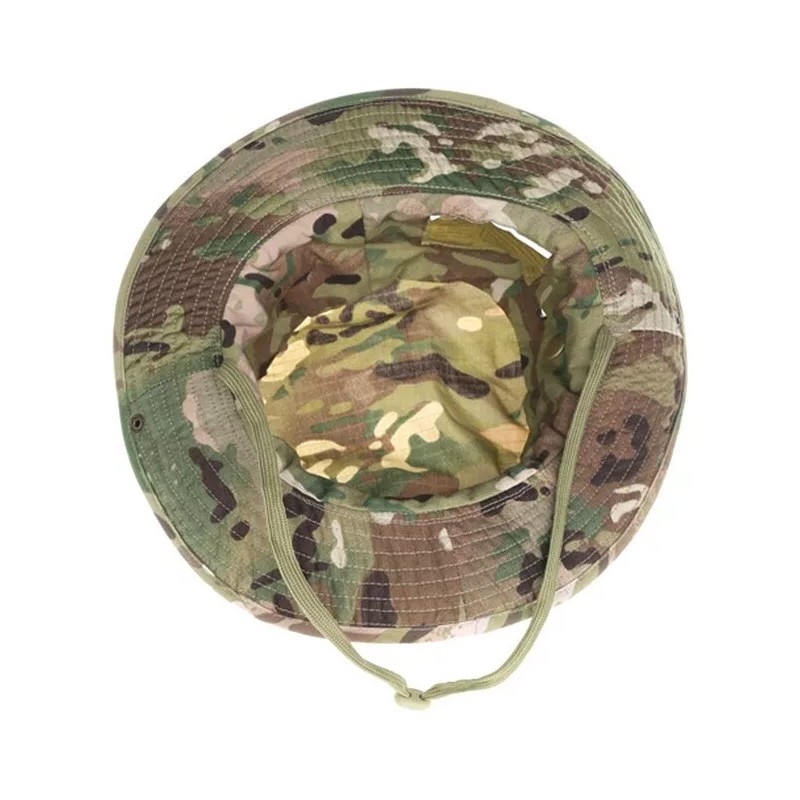 Generic 2×sombreros Camuflaje Tácticos Militares Para Hombre .