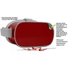 Decal Style Skin Wrap Compatible with Oculus Go Headset -