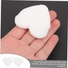 Healeved 8pcs Foundation Puff Soft Makeup Sponge for Loose Powder