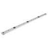 Uadme Miter Bar Slider, T Groove Rail Table Saw Miter