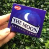 Cosmic Collections Hem The Moon Cone Incense