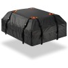Dreamizer For Acura MDX RDX ZDX 21 Cubic Travel Roof