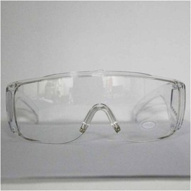 SellerHub Hidden 920 Safety Glasses-Clear-Anti-fog (542301) (S13532423) / 히든 920 보호안경-투명-성애방지(542301) (S13532423)