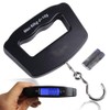 ProBytes Digital Luggage Weighing Scale - Precise Measurement, 10 Grams
