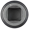 Tone HP4AH-10L Long Hexagon Socket for Impact, 1/2-Inch Drive: 0.5