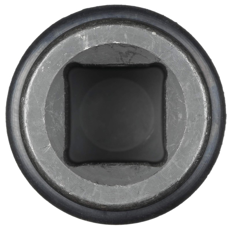 Tone HP4AH-10L Long Hexagon Socket for Impact, 1/2-Inch Drive: 0.5