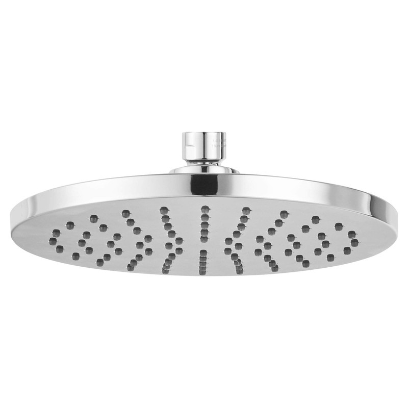 American Standard 1660528.002 Studio S 8 Inch Water-Saving Rain Showerhead,