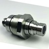 Kraciva 7246799 AT406474 Male & Female Flat Face Hydraulic Coupler