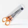 Korbond General Purpose Scissors 5 INCH (13cm) Comfort Grip Professional,
