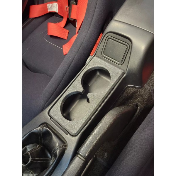 Zandelay Industries Mazda Miata Center Console Cup Holder 1990-1997 NA