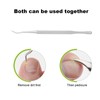 Cuticle Trimmer Nipper Toe Nail Clipper Pedicure Remover Tools for