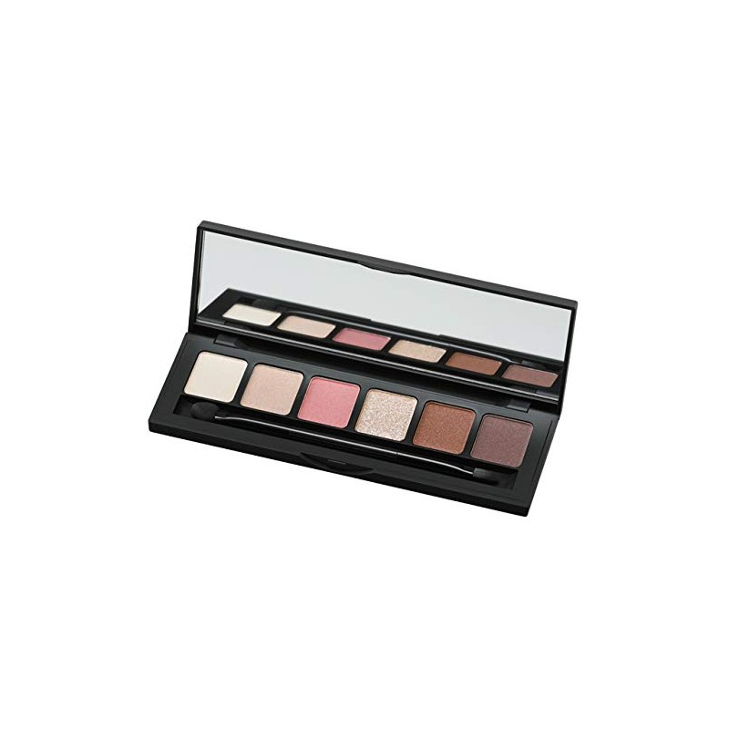 PLAYONMAKE My Shadow Palette, Sweet Eyeshadow, 1 Piece