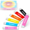 DIYSELF Box Cutters 12 Pack, Utility Knife, Box Cutter Retractable