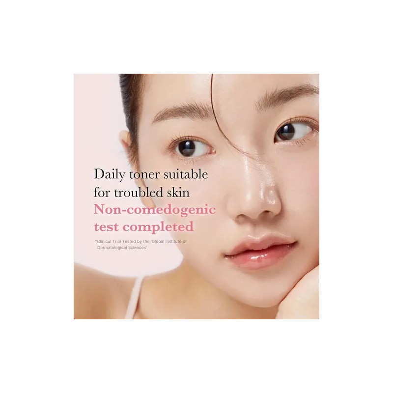Medicube Pdrn Pink Niacinamide Milky Toner 150ml