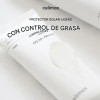 Protector Solar Celimax Oil Control 40ml Mate