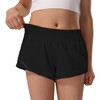 HXUNJW Girls Athletic Shorts Lightweight Running Shorts for Teen Girls
