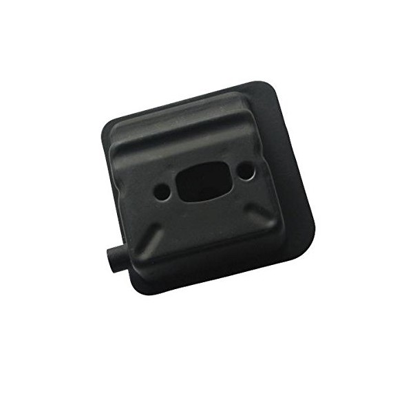 JRL Trimmer Exhaust Muffler Fit STIHL HS81 HS81R HS81T HS86