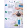 Shampoo Stanhome Fortify Cola De Caballo 300ml