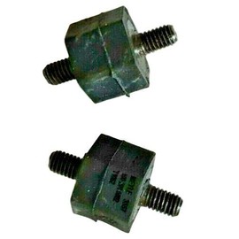 Golf Mk2 Fuel Injection Pump Mounts and T4 Transporter Undertray Mounts