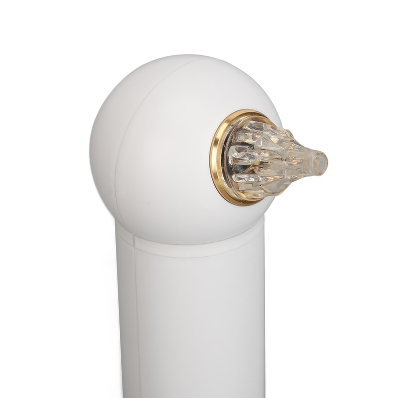 Electric Ear Dryer 2 Levels Ear Drying Device Red Light