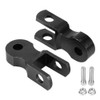 3 I Shock Extenders, Shock Absorber Riser, 2 Pieces Motorcycle