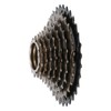 MEIJUN 8 Speed Threaded Freewheel 13‑32T Mountain Bike Freewheel Threaded