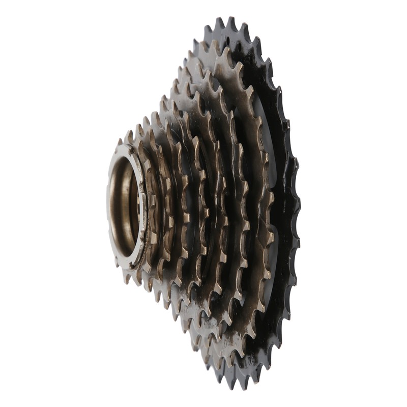 MEIJUN 8 Speed Threaded Freewheel 13‑32T Mountain Bike Freewheel Threaded